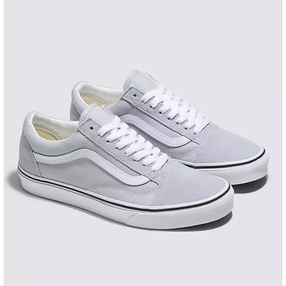Old Skool Vans